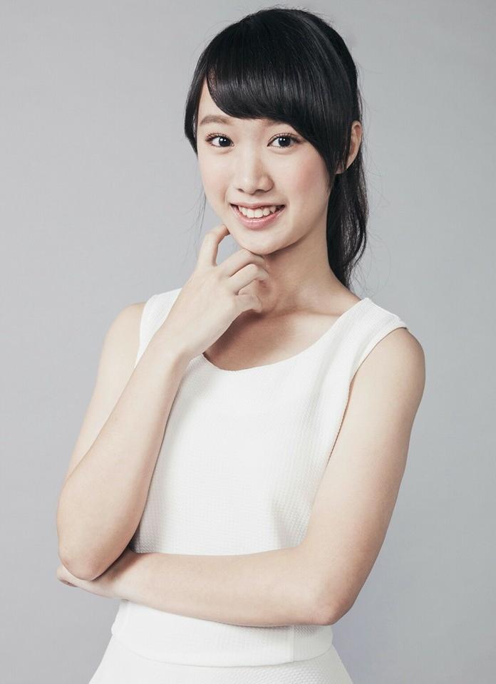 Alice Hsieh