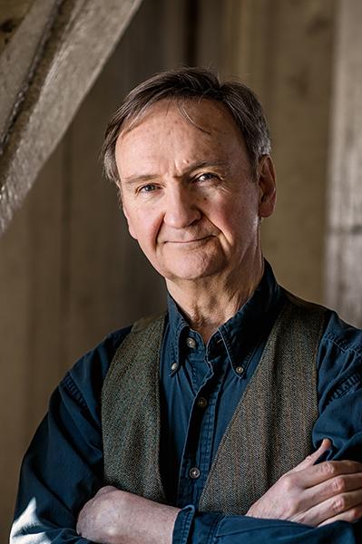 actor Jim FitzPatrick large photo