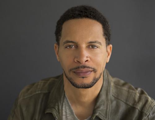 actor Kevin Hunter large photo