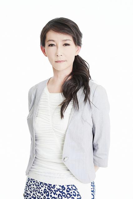 actor Tsai-Ling Ying large photo