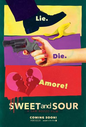 Sweet and Sour