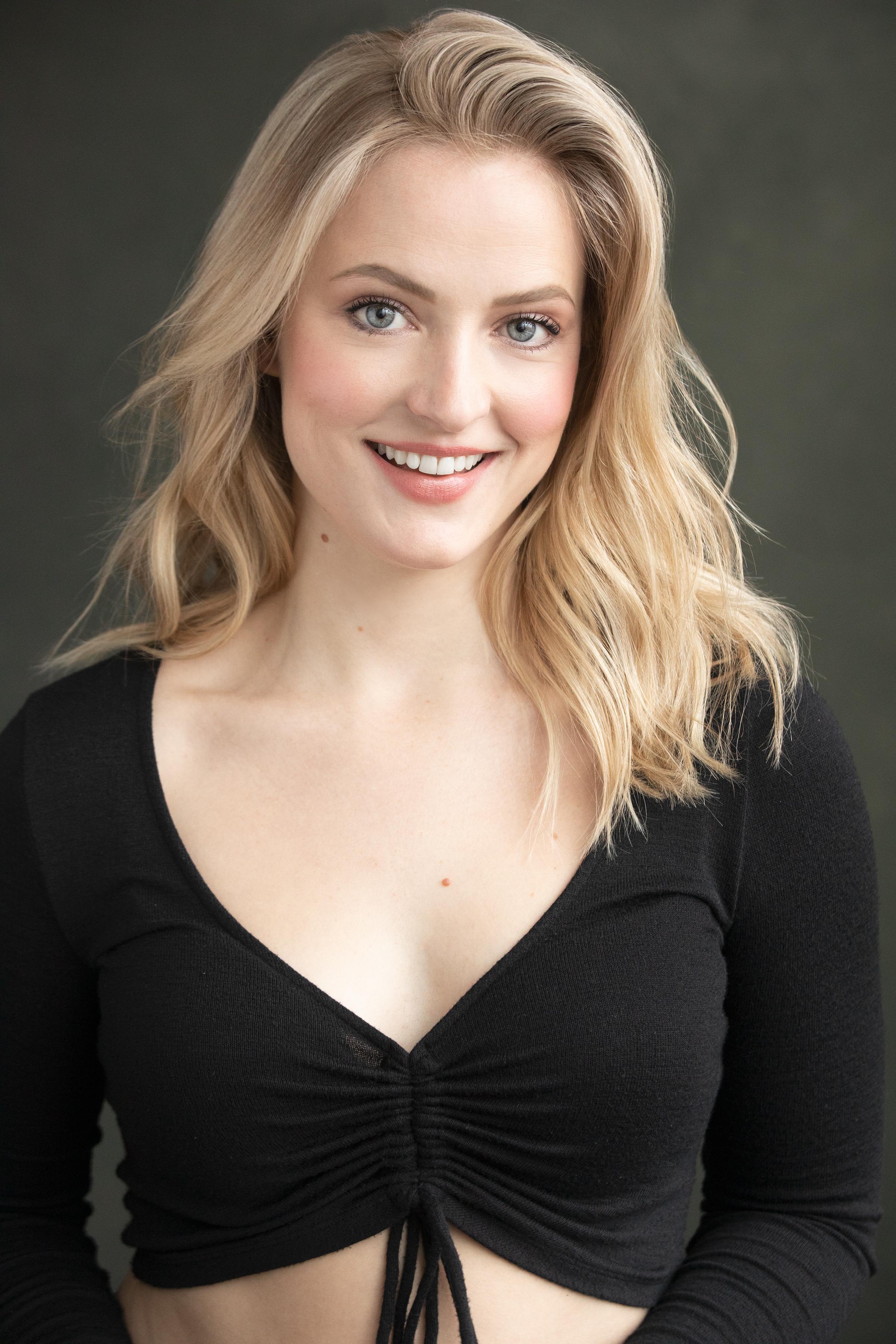 actor Kendra Williams large photo