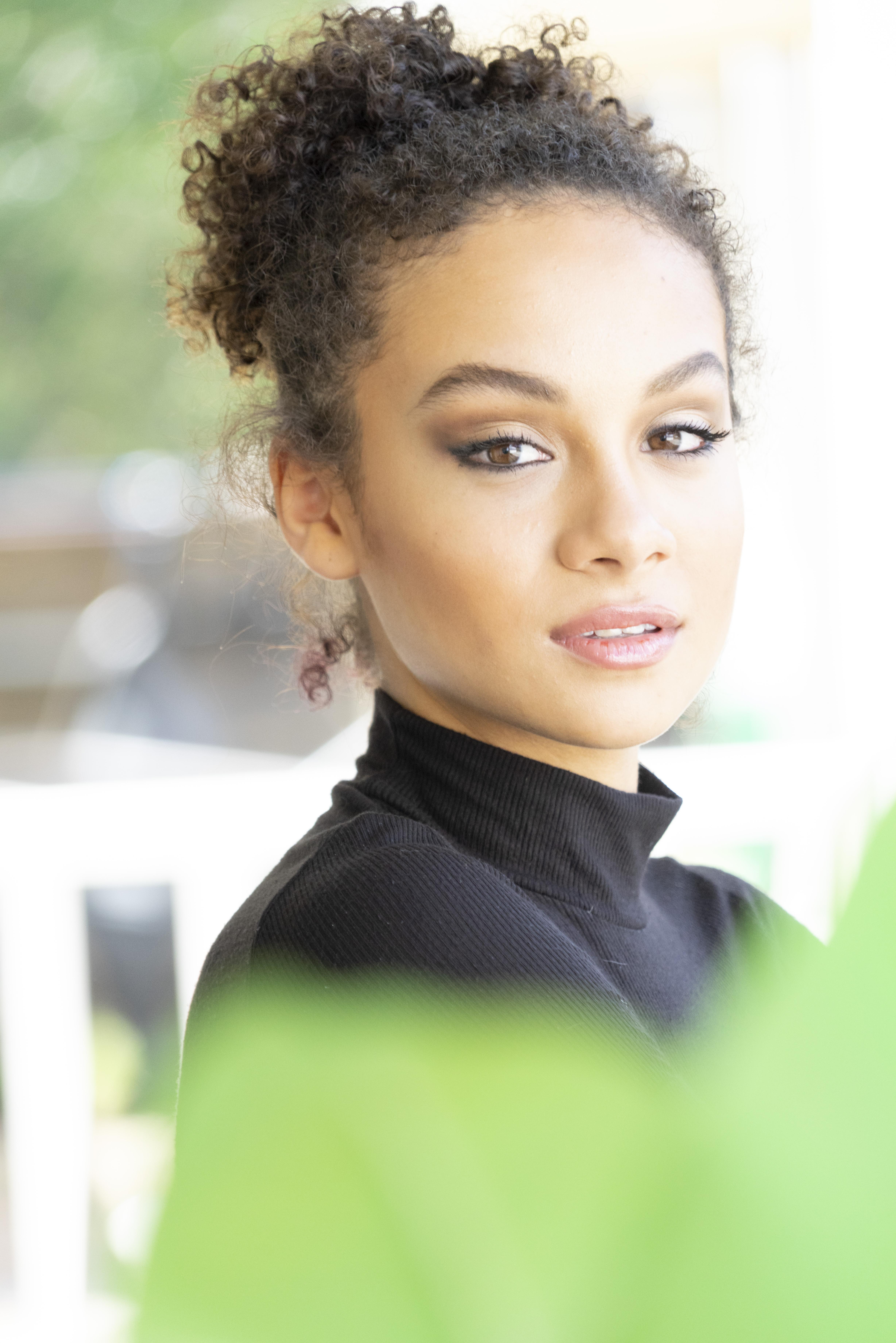 actor Kayden Muller-Janssen large photo