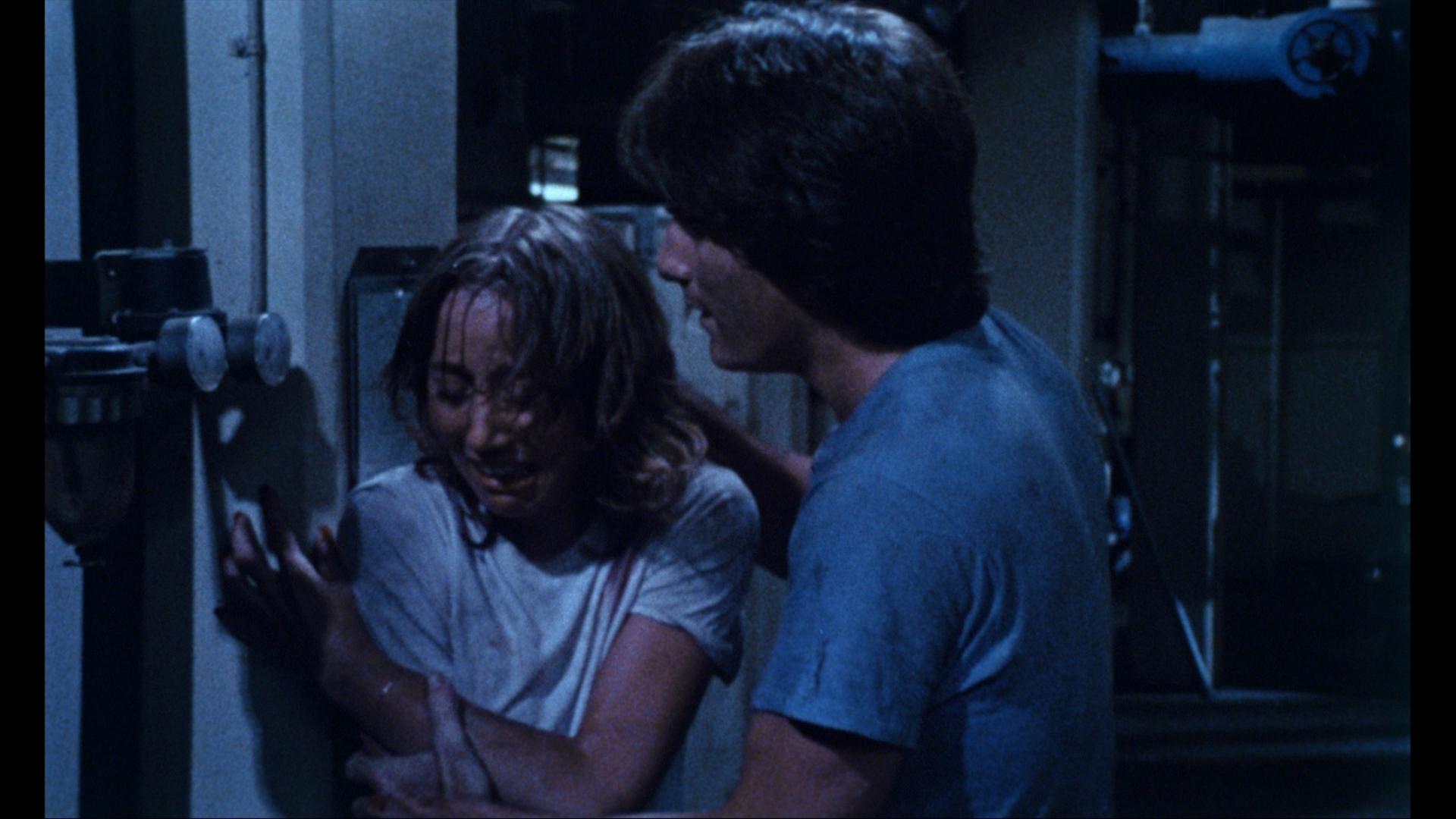 actor Laurie Lapinski large photo