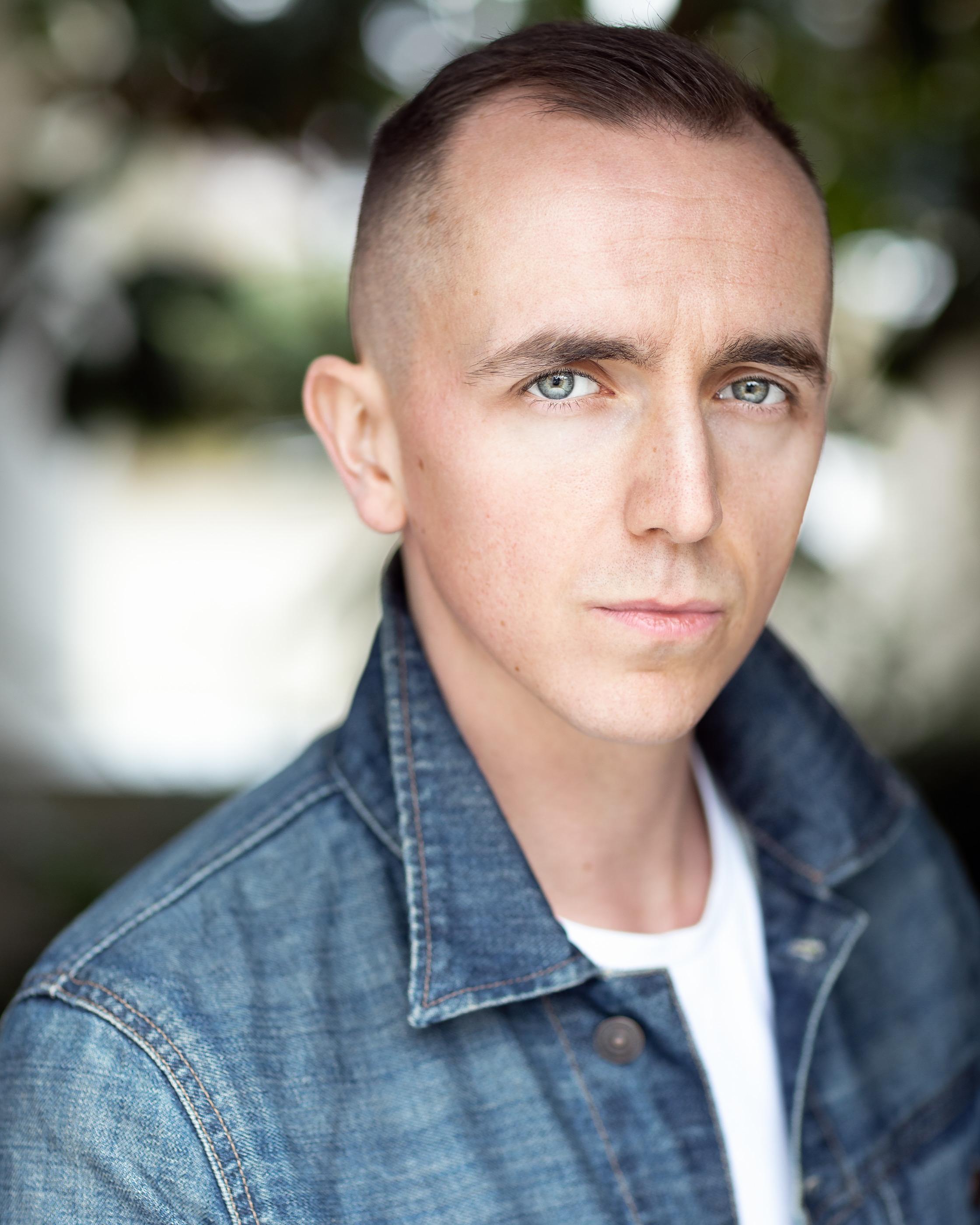 David Hepburn