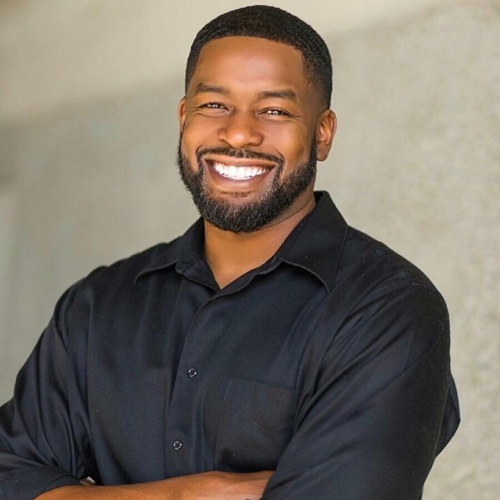 actor Church Lockett large photo