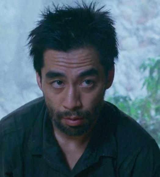 actor Shinsuke Kato large photo