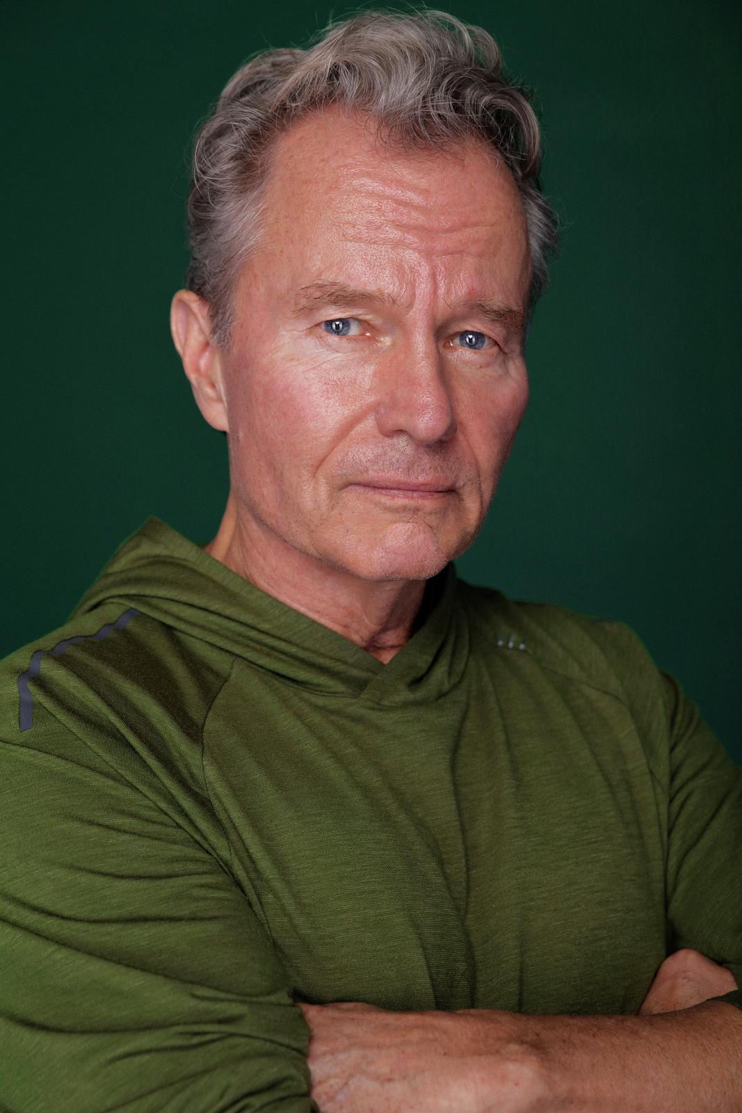 actor John Savage large photo