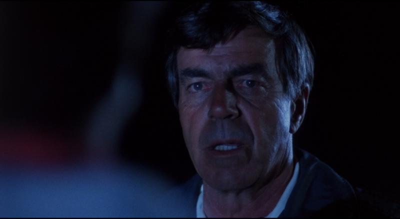 actor Ben Moore large photo