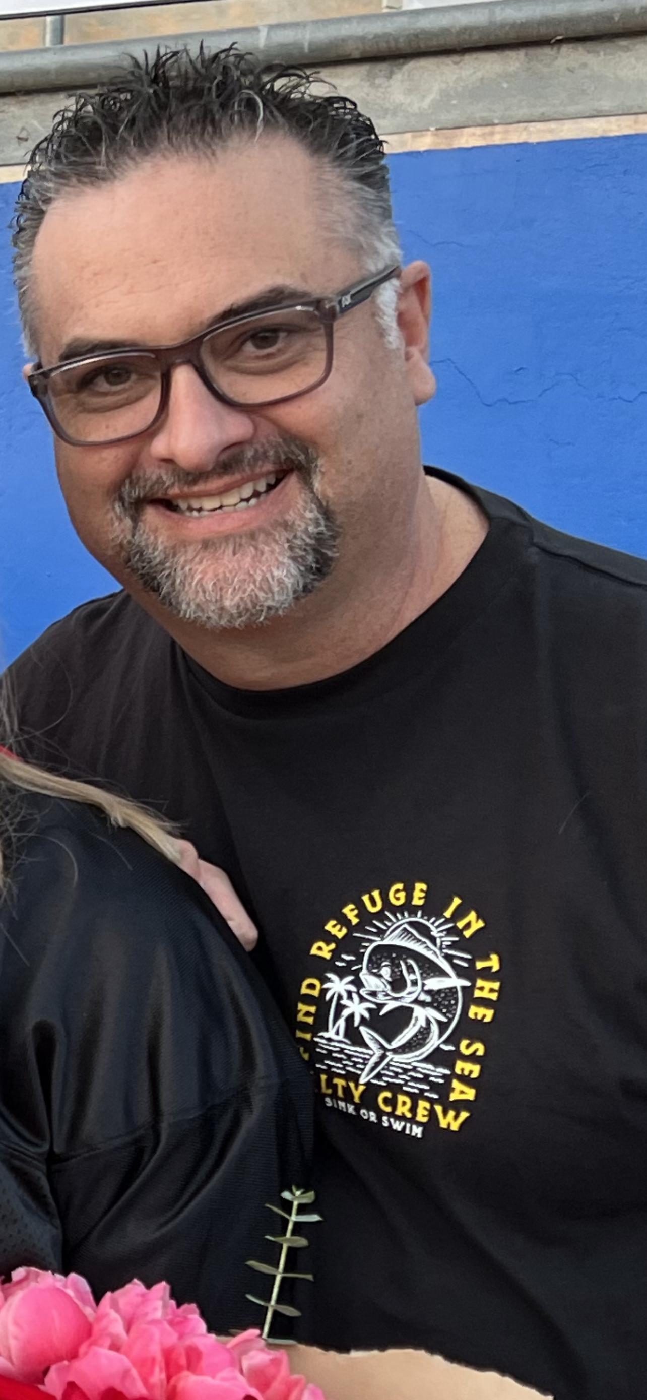 actor Bradley Pilz large photo