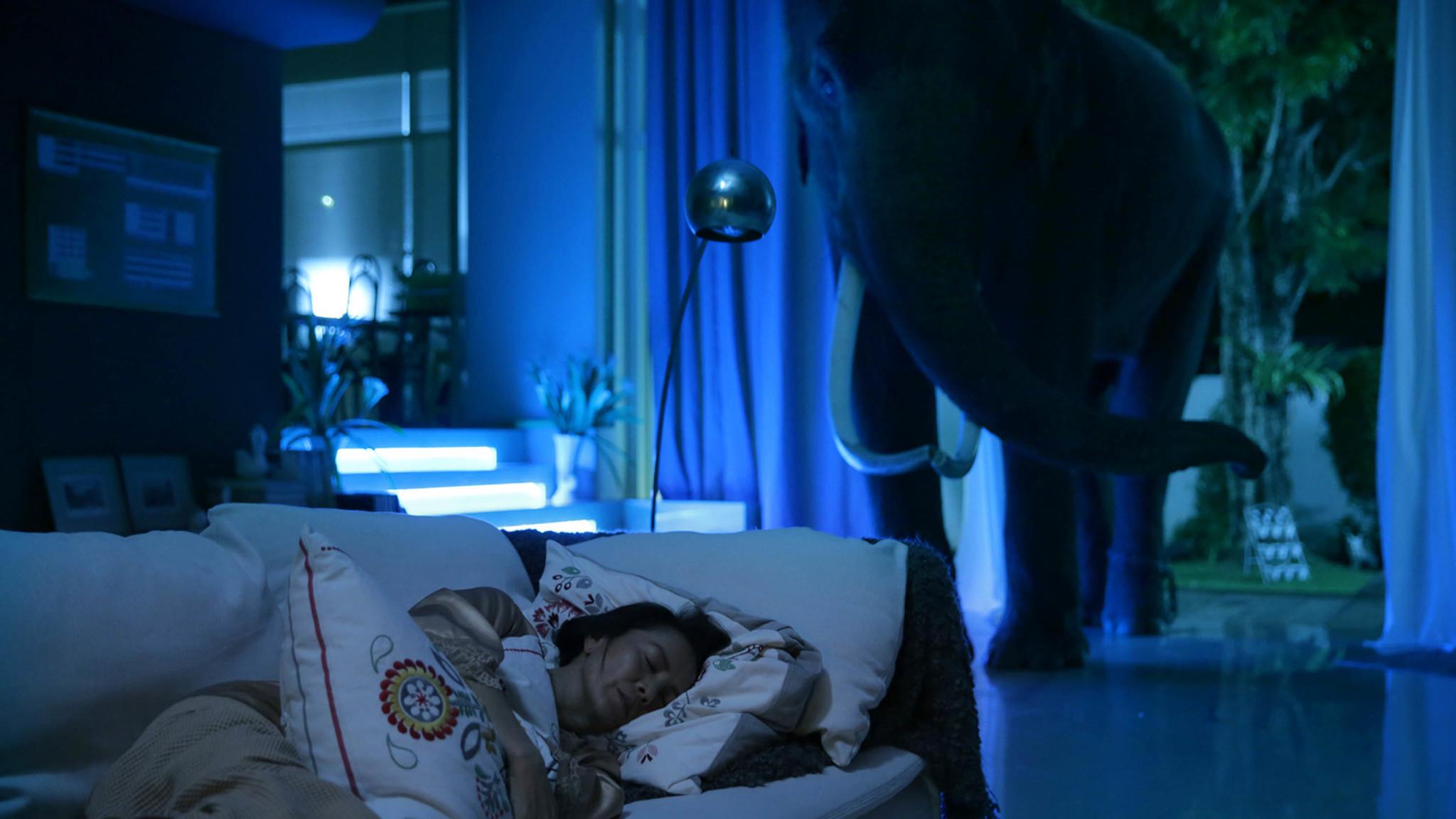 actor Penpak Sirikul large photo