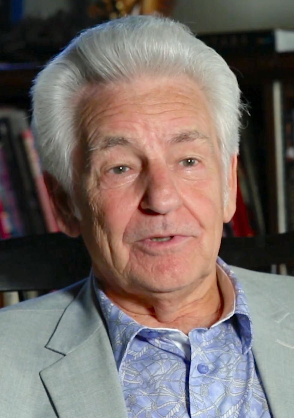 Del McCoury