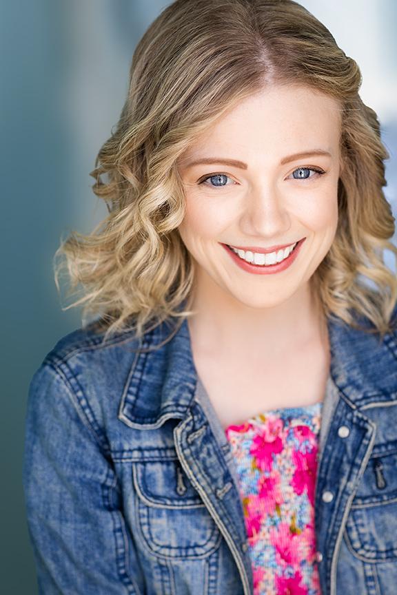 actor Maddie Lane large photo