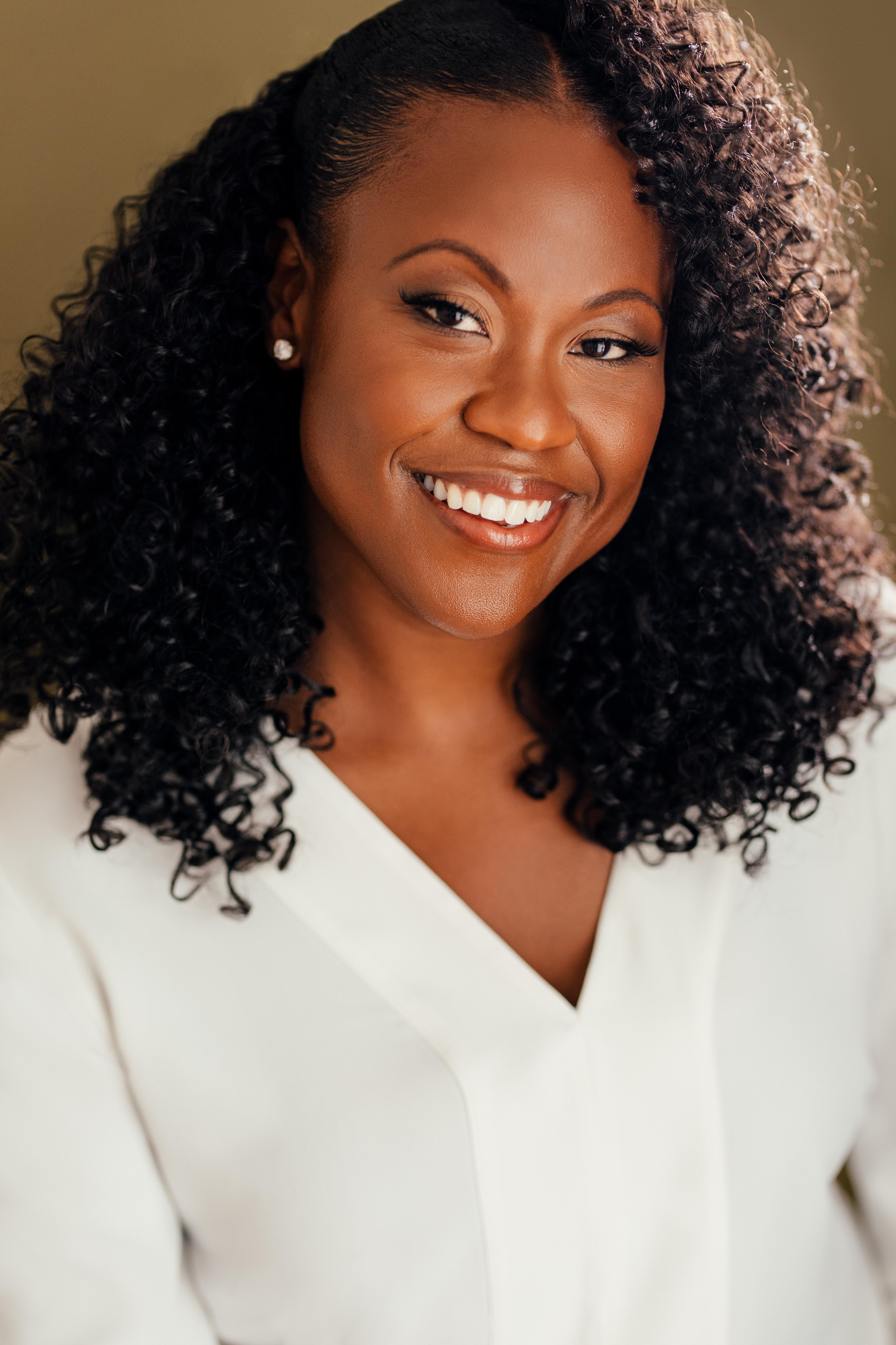 actor D'Arquoia Connor large photo