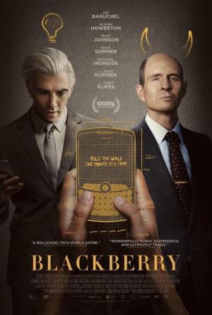 BlackBerry [Hindi]