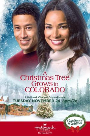 A Christmas Tree Grows in Colorado [Version française]