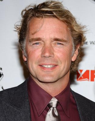 actor John Schneider large photo