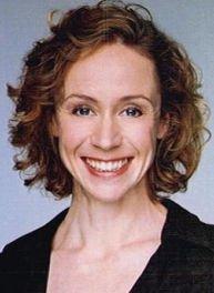 actor Shary Guthrie large photo