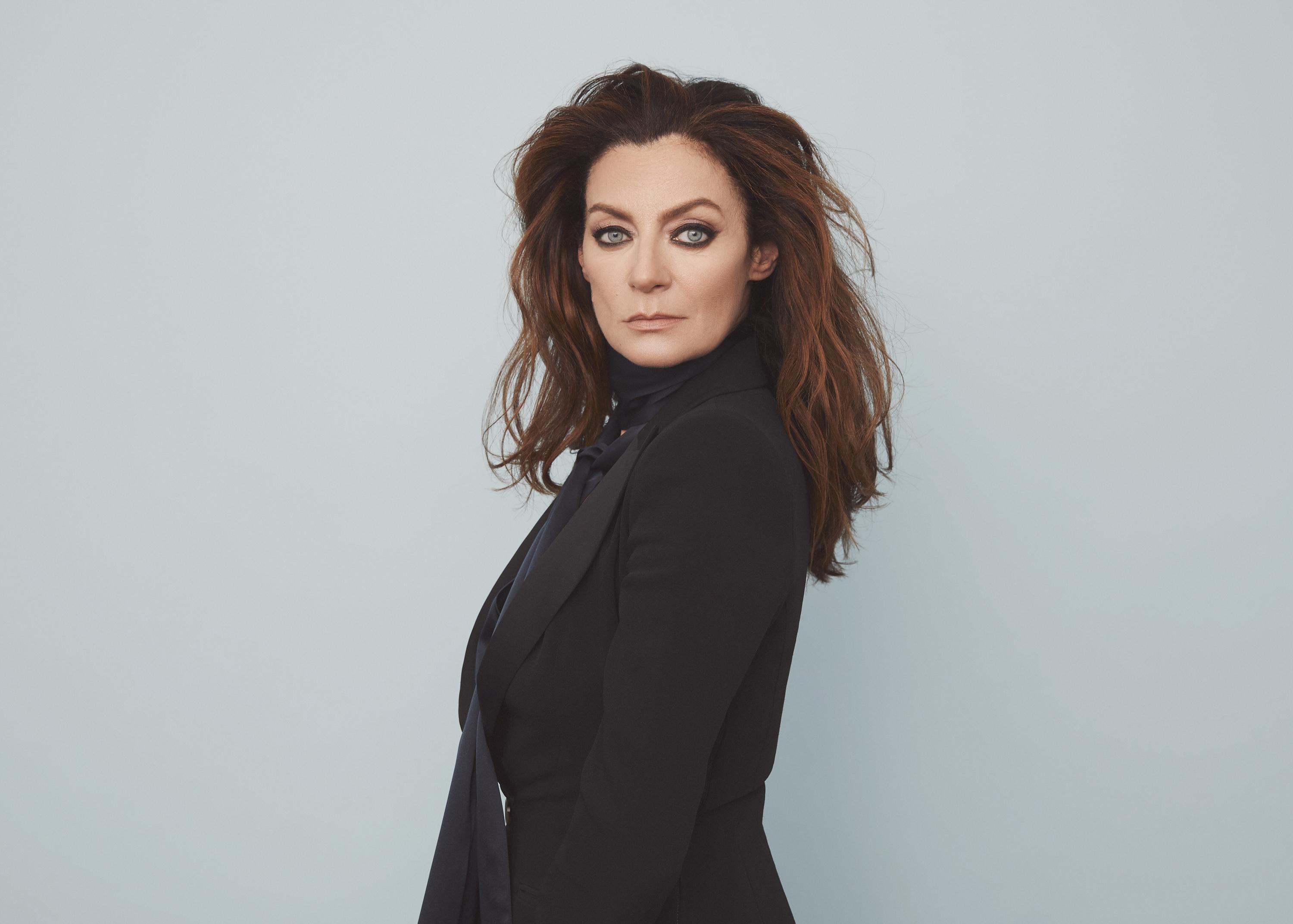 actor Michelle Gomez large photo