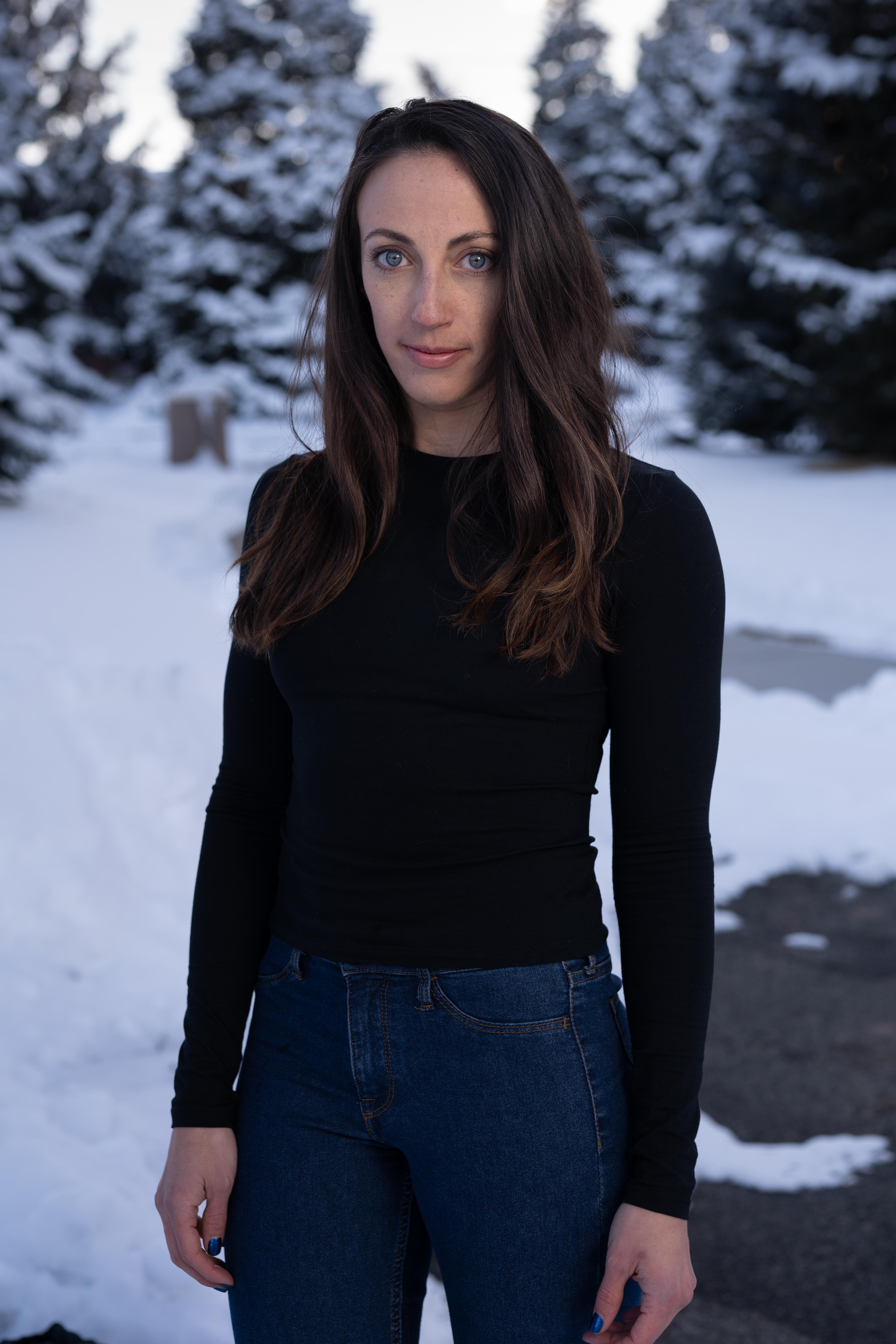 Nicole Marines