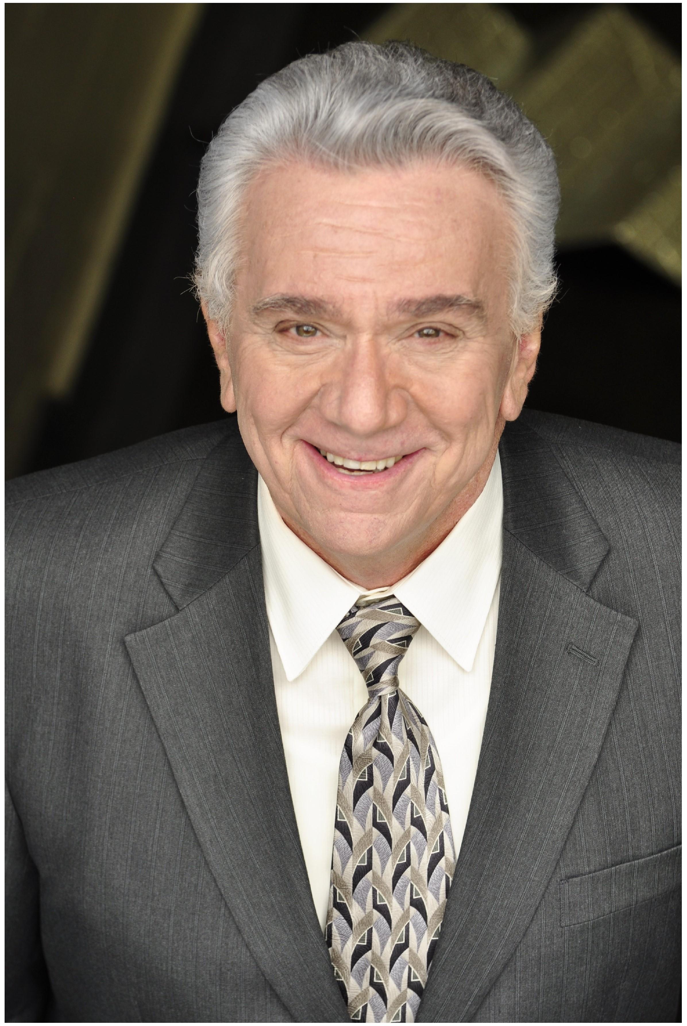 actor David Boston large photo