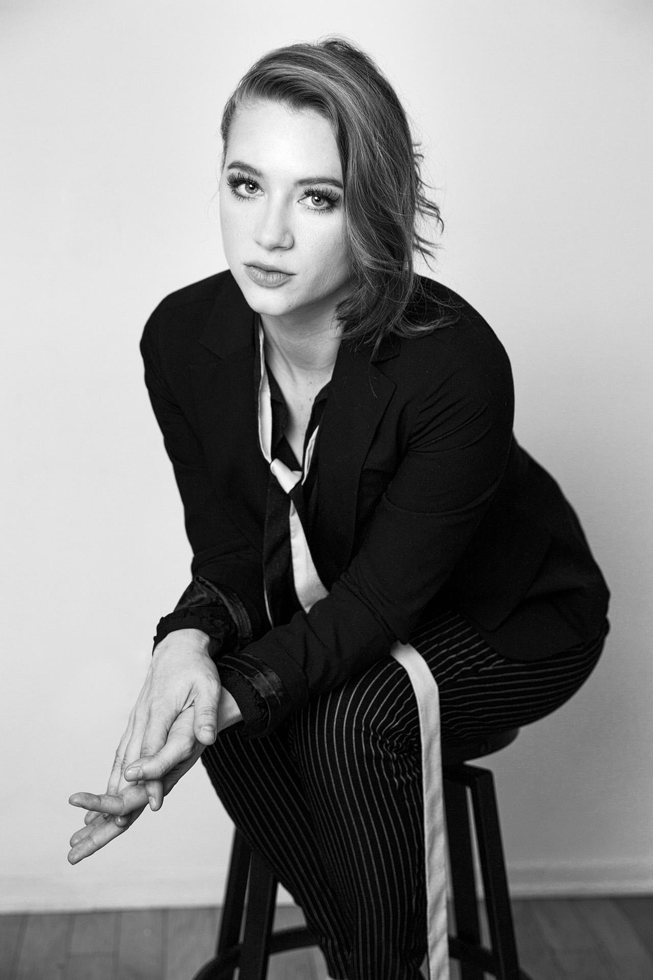 actor Jordan Jude large photo