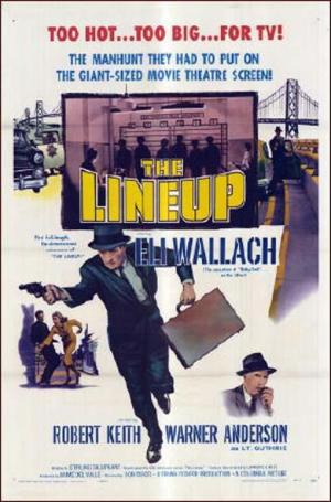 The Lineup [Version française]