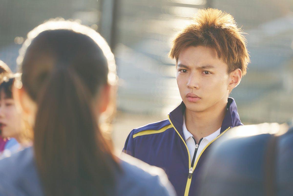 actor Taiki Satô large photo