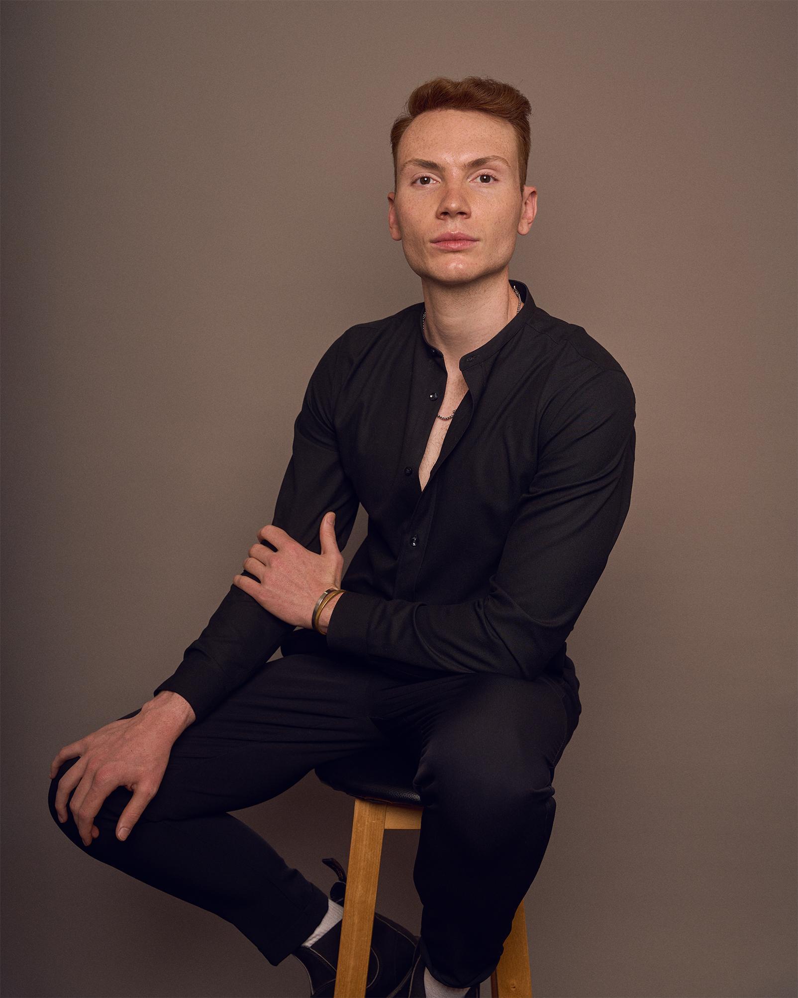 Dan Tymon