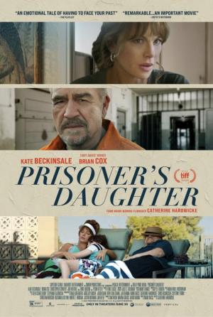 Prisoner's Daughter [Russian]