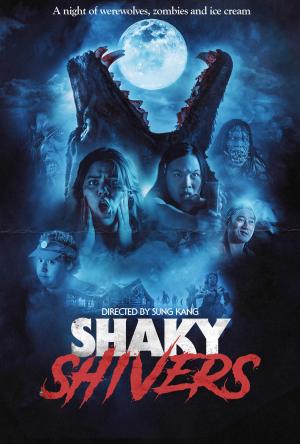 Shaky Shivers [ترجمة عربية]