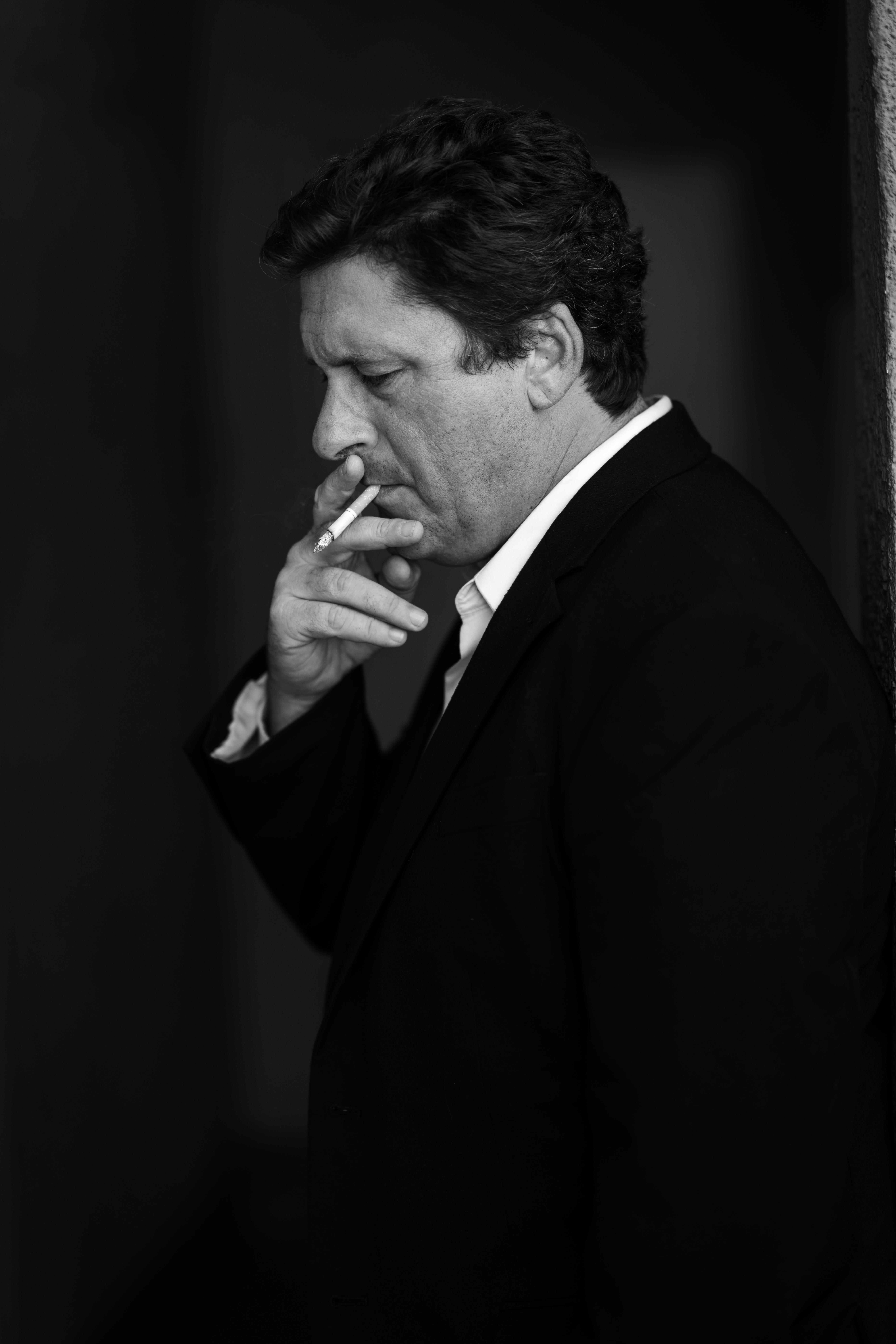 actor Peter Holden large photo