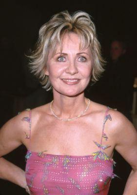 actor Lulu large photo