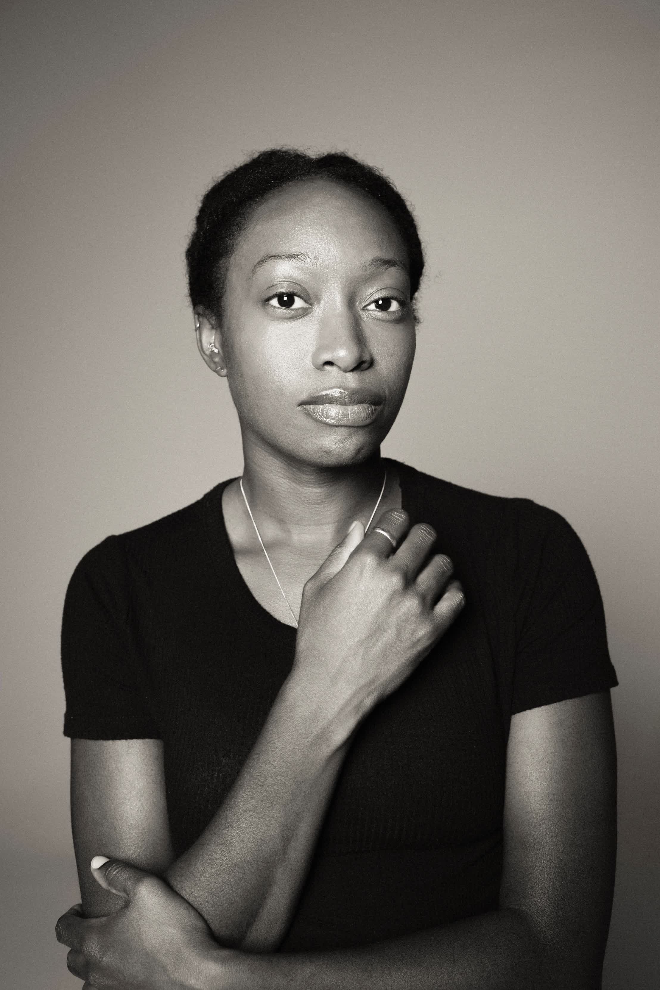 actor Charleen McClure large photo