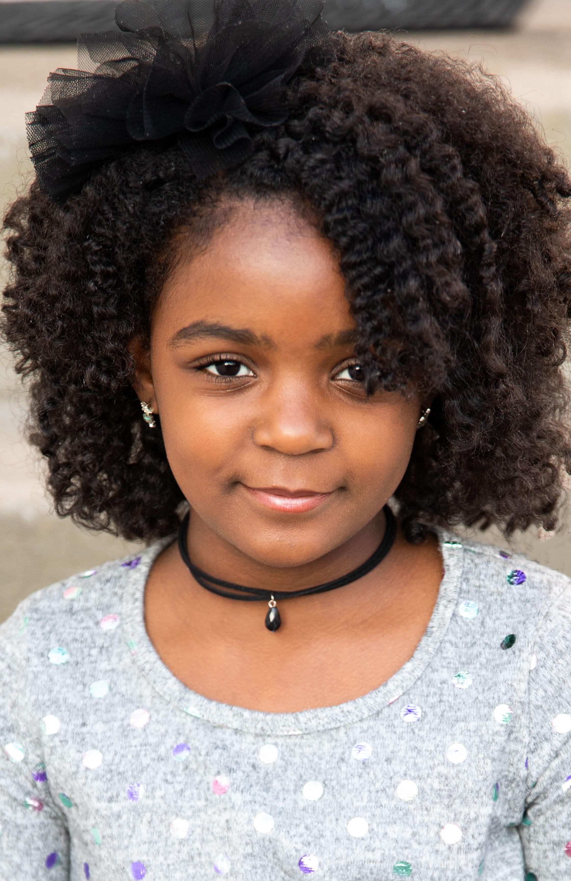 actor Jayah Henry large photo