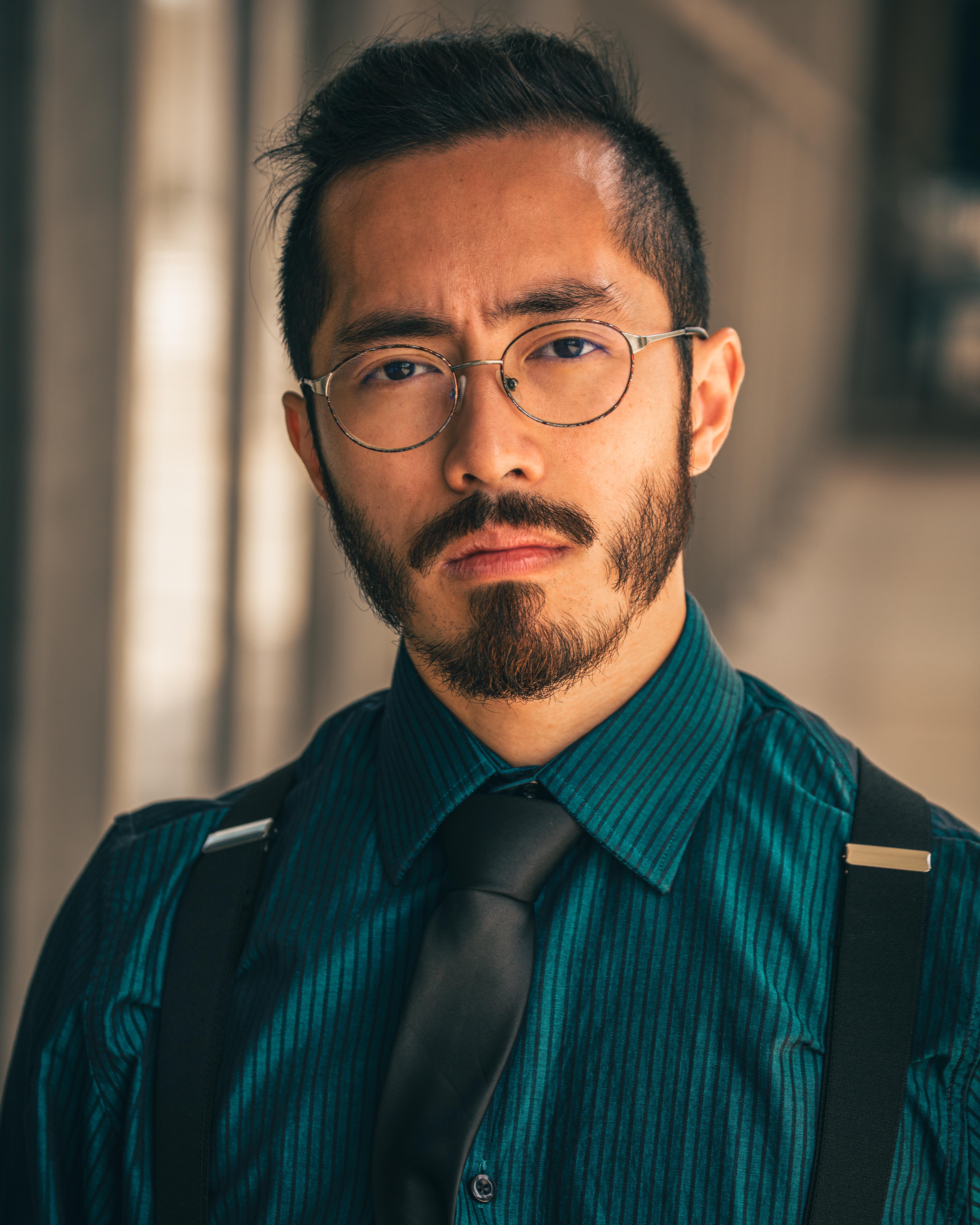 actor Jason Ha large photo