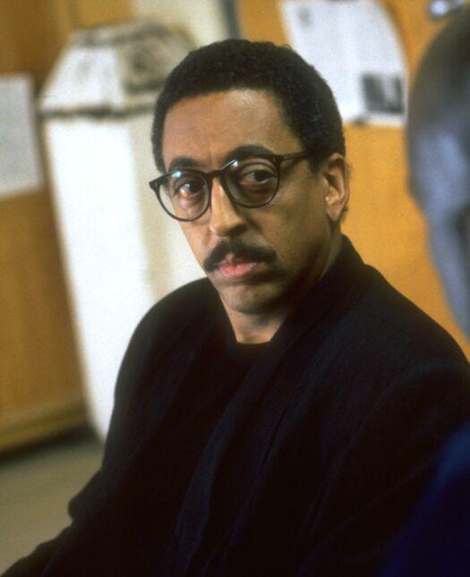 actor Gregory Hines large photo