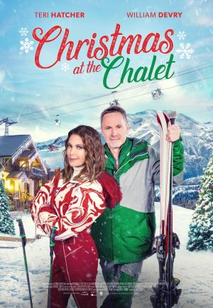 Christmas at the Chalet [ترجمة عربية]