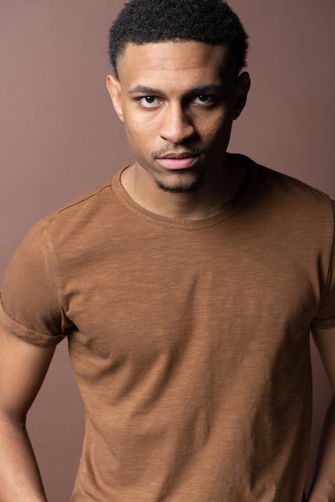 actor Landon Arnold large photo