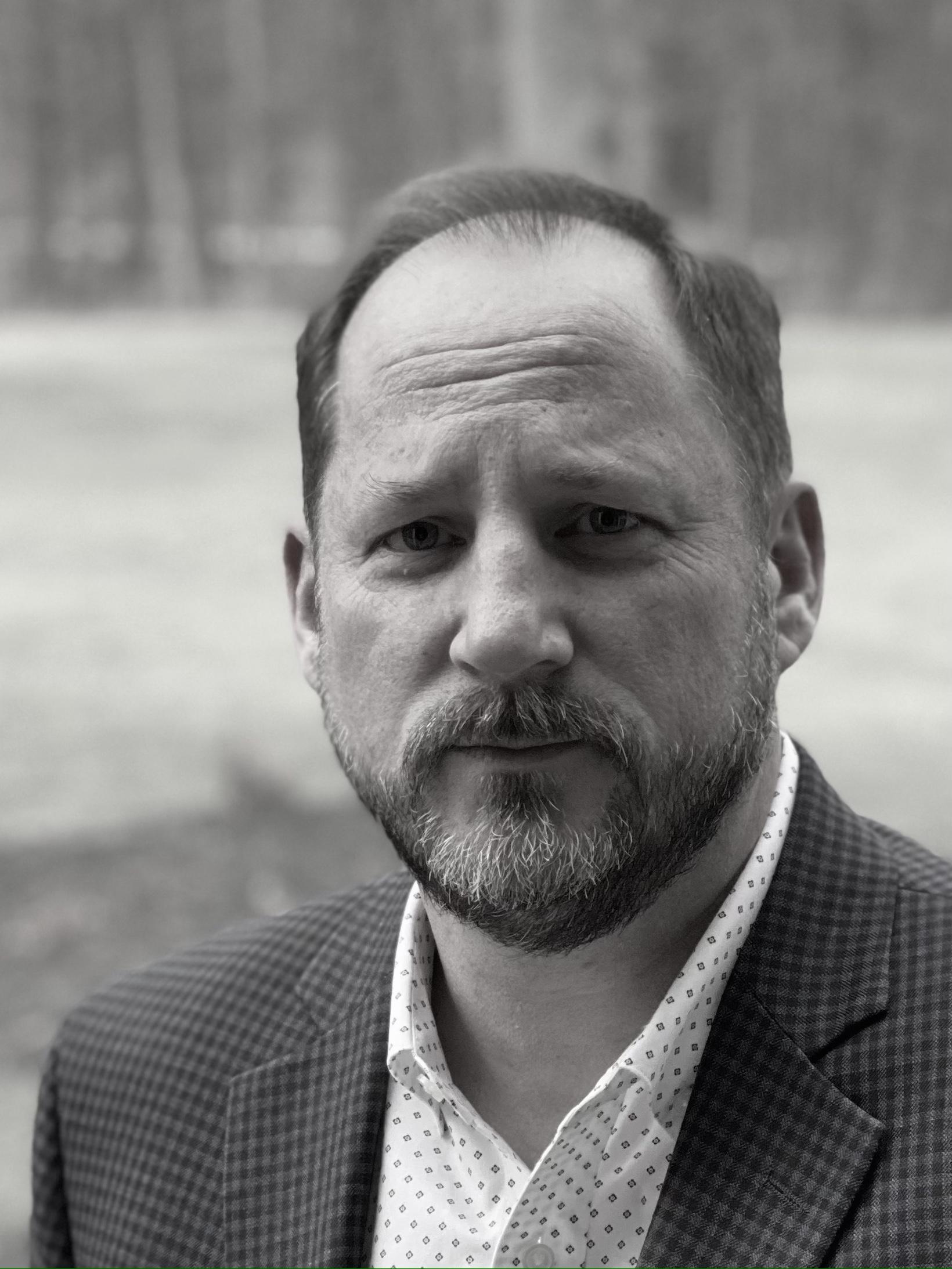 actor Jackson Everest large photo