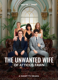 The Unwanted Wife of Atticus Fawn
