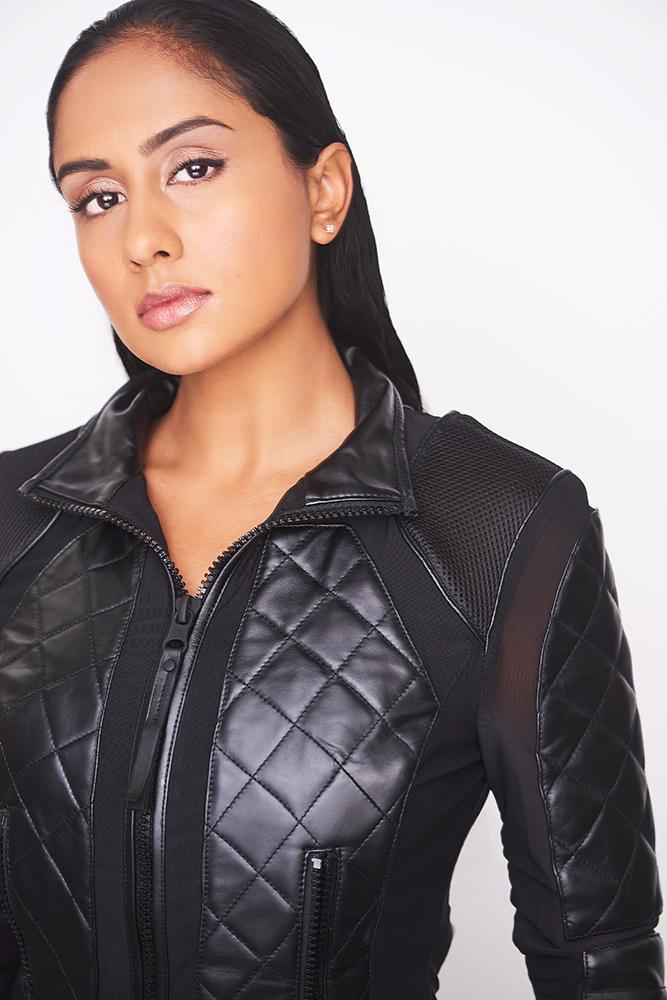 Madhulika Krishnan