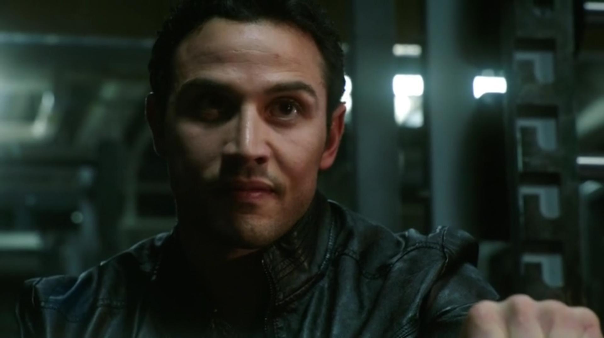 actor Daniel Locicero large photo