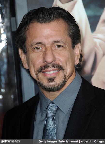 actor Zak Lee large photo