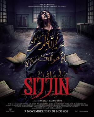 Sijjin [Kurdish]