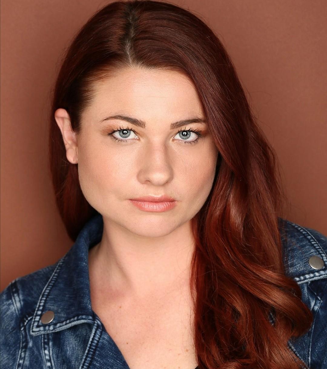 actor Haley Lynn Rose large photo