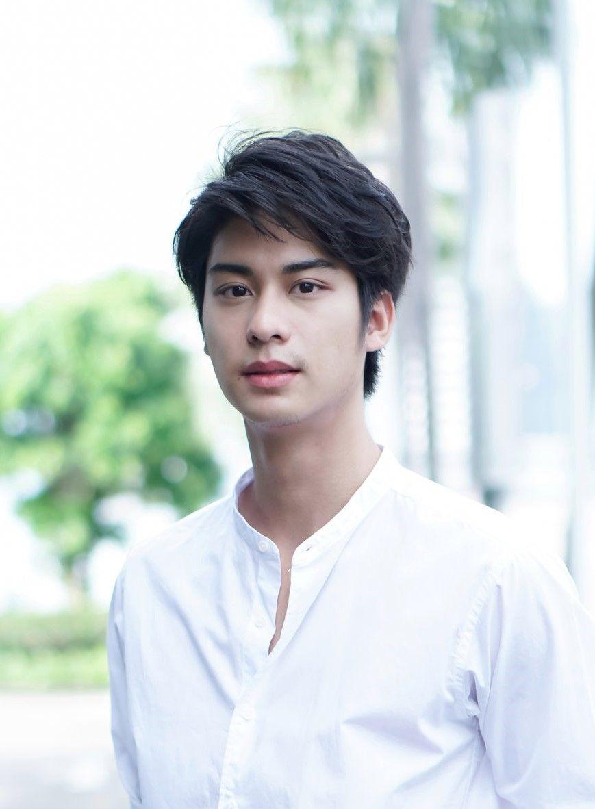 actor Vachiravit Paisarnkulwong large photo