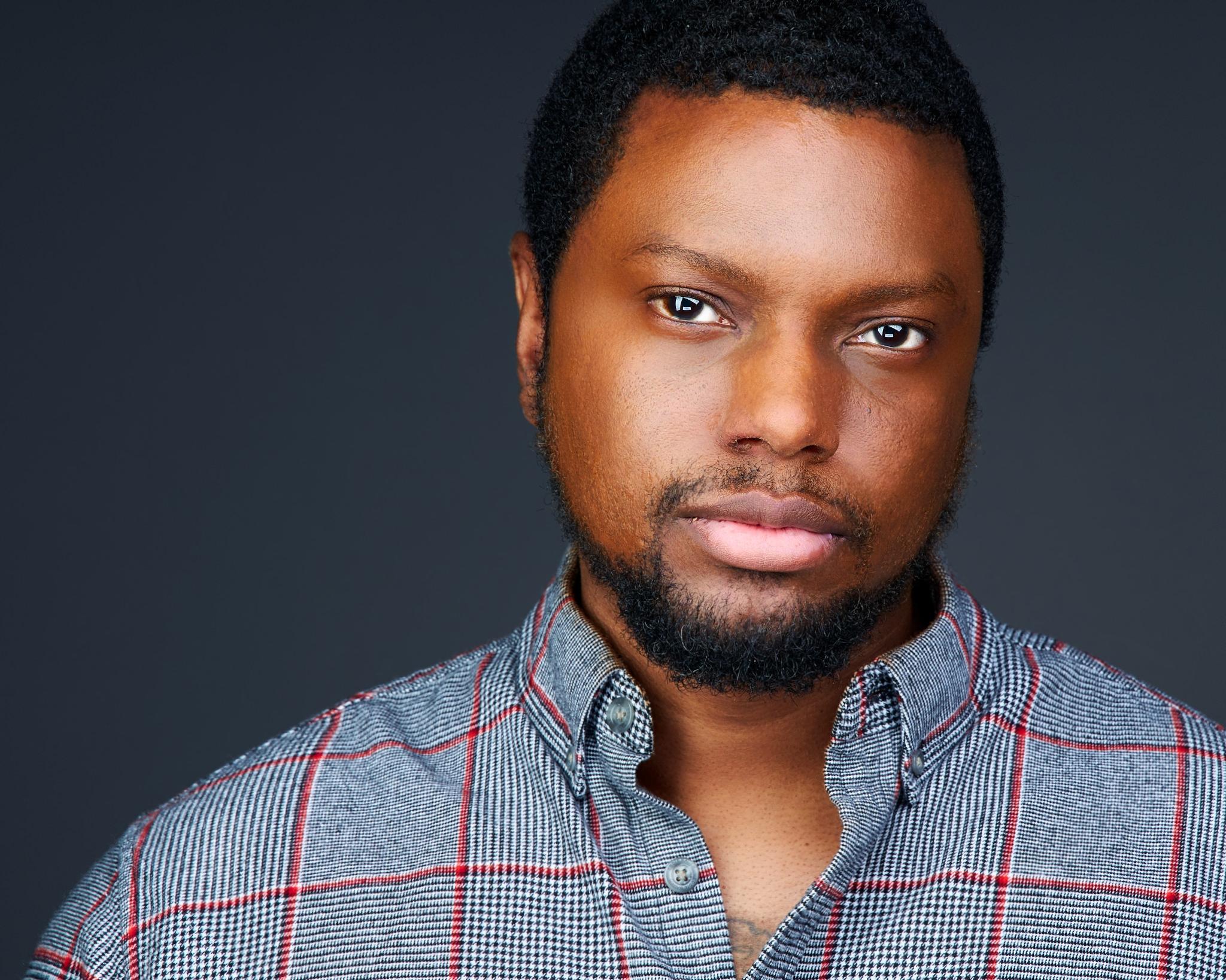 actor Todd Hart large photo