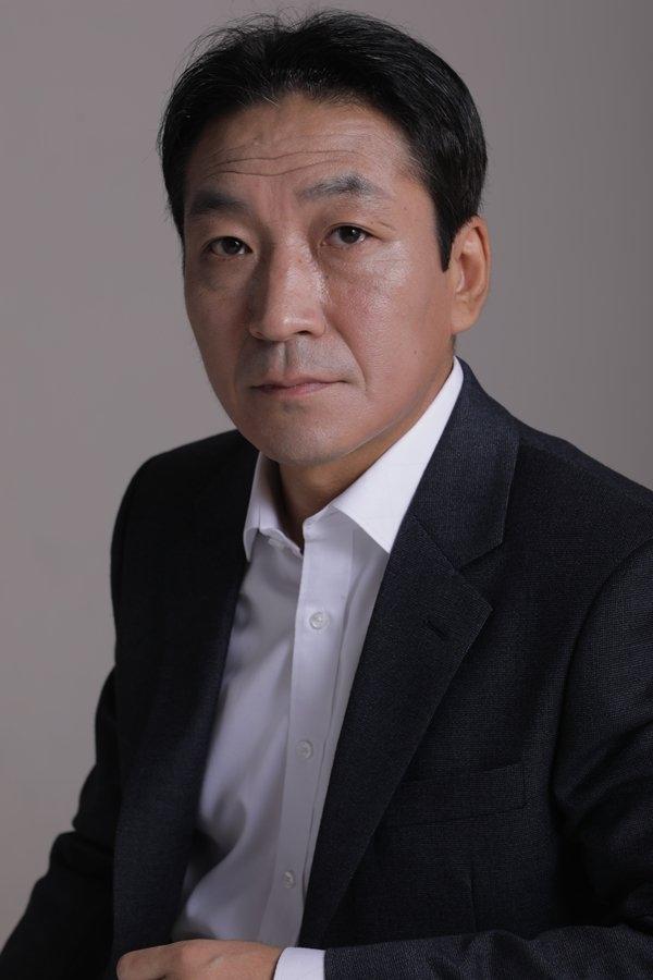 actor Choi Kwang-il large photo