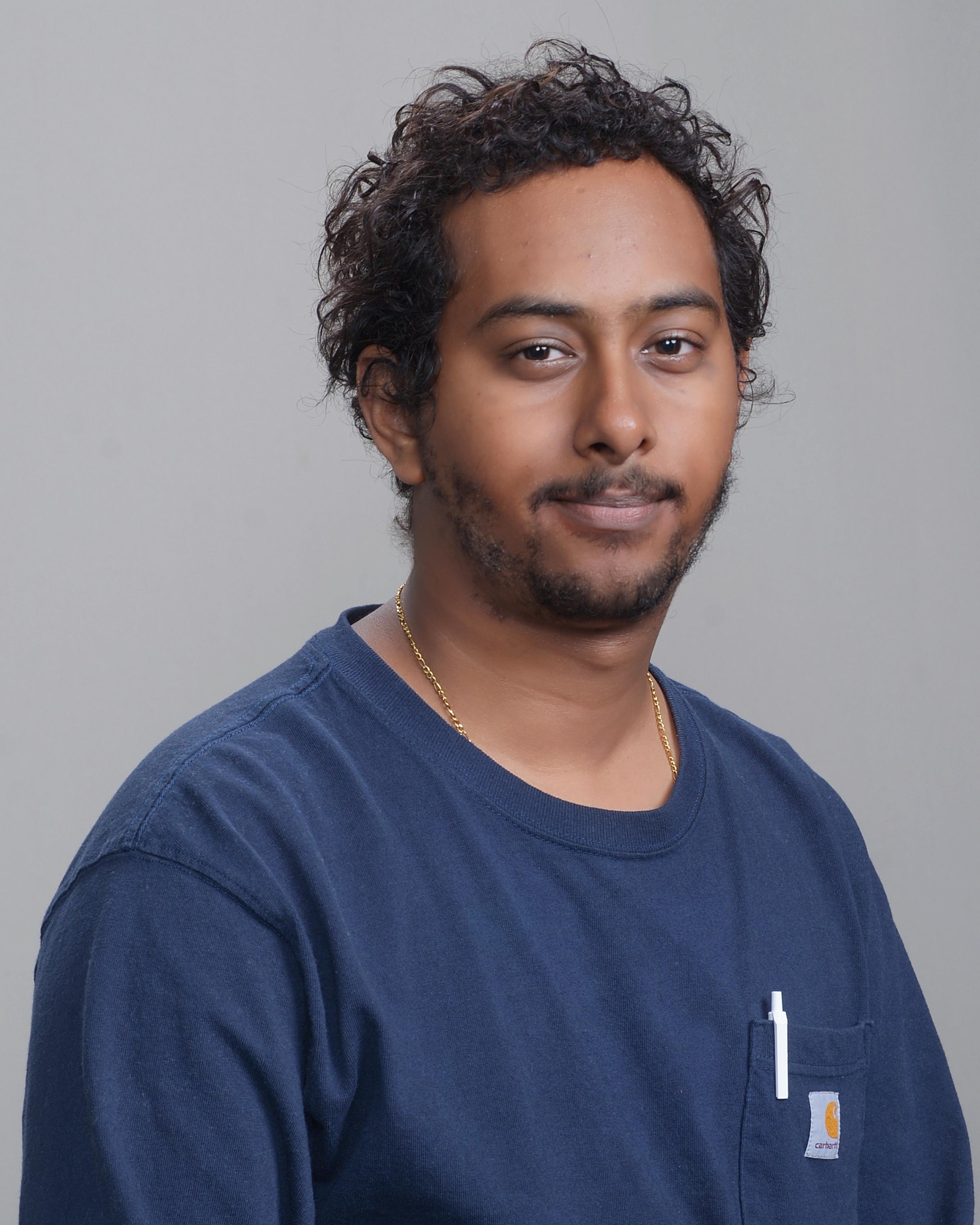 actor Emmanuel Taye large photo